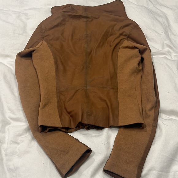 Bod & Christensen Rebecca Tan Motto Jacket - Picture 6 of 8